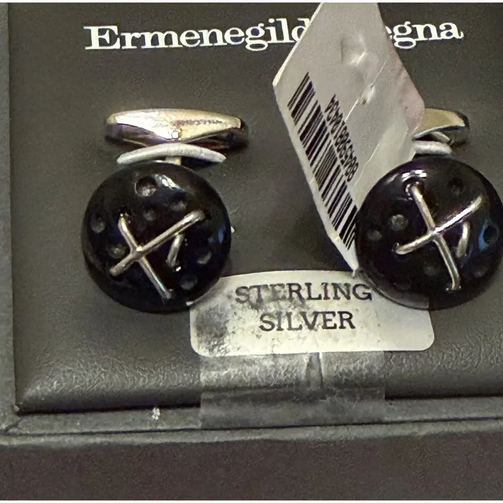 Ermenegildo Zegna $695 nib